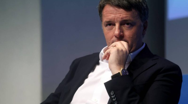 “C’è un accordo blindato per tenerci fuori”. Renzi smaschera M5S e Pd