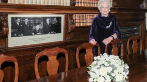 Liliana Segre in Senato, il testo integrale del discorso