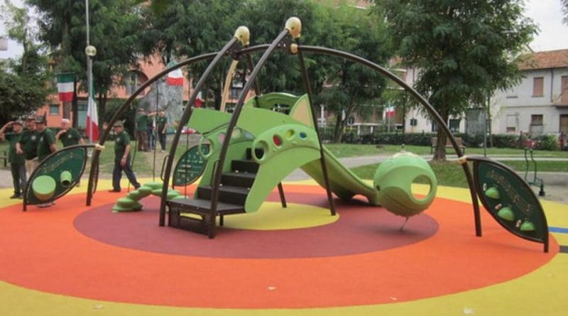 “Dateci spazio”, si sblocca il piano per i parchi giochi nelle grandi città