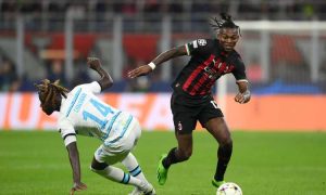 Milan, la partita con Mendes per Leao si gioca anche sulla clausola: cosa può succedere