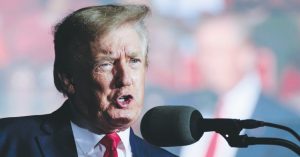 Usa, la commissione d’inchiesta sull’assalto a Capitol Hill chiama a testimoniare Trump: “Ogni americano ha diritto alle sue risposte”