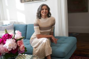 Radhika Jones on Art and Advocacy in Troubled Times