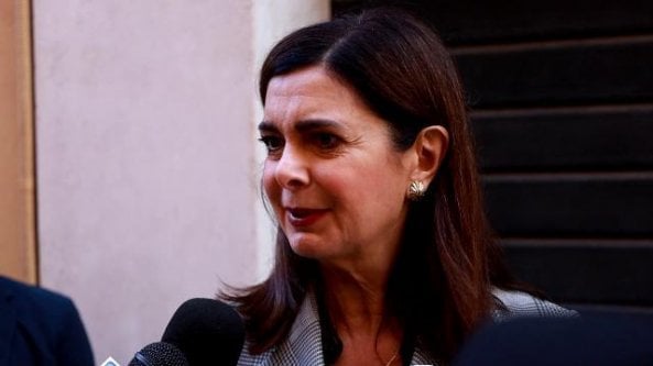 Camera, da Zan a Boldrini, tutti contro Fontana: “È putiniano e misogino. Scelta scellerata”