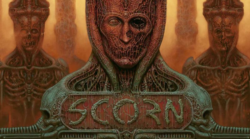 Scorn: l’avventura horror è ora disponibile su PC e Xbox Series X|S, anche su Game Pass