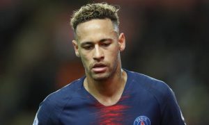 Psg, Neymar rischia 5 anni di carcere
