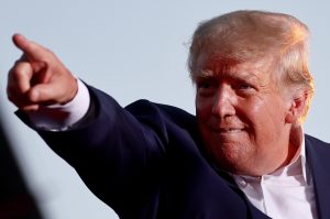 “We Demand Answers On The Crime Of The Century”: Donald Trump Reacts to January 6 Committee Subpoena With Lengthy Missive