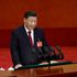 China will never renounce right to use force over Taiwan, declares President Xi