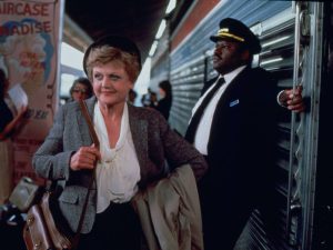 “La signora in giallo” torna in streaming in onore di Angela Lansbury