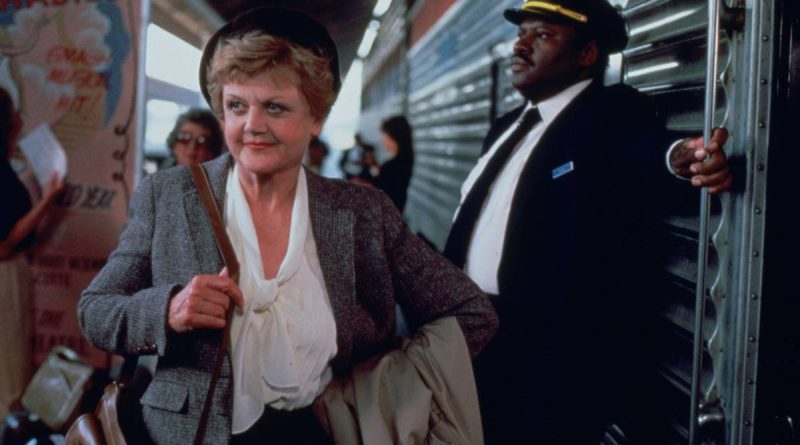 “La signora in giallo” torna in streaming in onore di Angela Lansbury