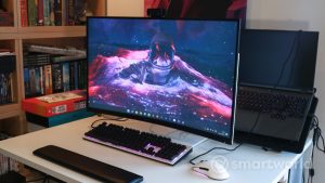 Recensione NZXT Canvas: il primo monitor gaming di NZXT