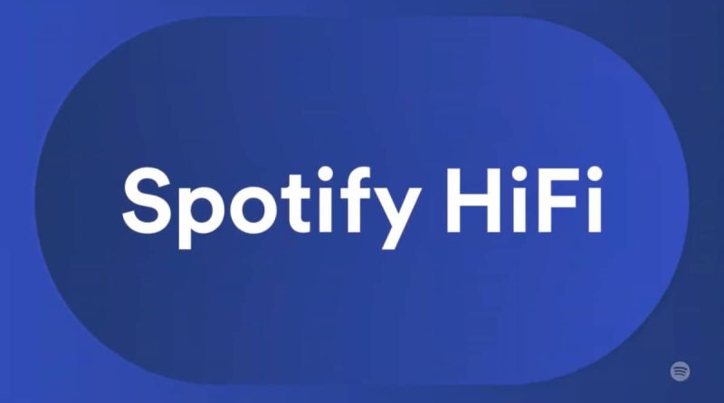 Spotify HiFi, forse ci siamo: un nuovo piano includerebbe finalmente il servizio