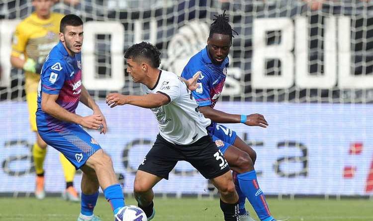 Spezia-Cremonese LIVE 2-2: primo gol in Serie A per Holm e Pickel