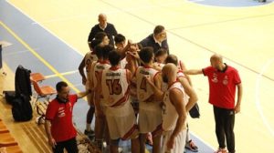 Oleggio Magic Basket torna alla vittoria
