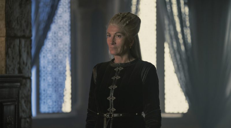 ‘House of the Dragon’: All the ‘Fire and Blood’ Easter Eggs from Episode 9