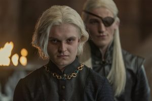 ‘House of the Dragon’ Season 1 Episode 9 Recap: Aegon’s Conquest