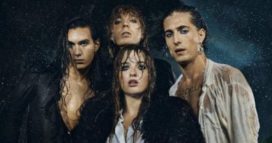 Maneskin: “Ci siamo incontrati alle medie, suonavamo ma facevamo schifo”