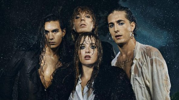 Maneskin: “Ci siamo incontrati alle medie, suonavamo ma facevamo schifo”