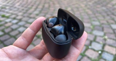 Recensione SoundPeats Air3 Pro