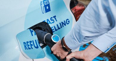 L’idrogeno per le auto è già morto: Shell e Motive chiudono le stazioni di rifornimento nel Regno Unito