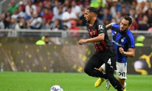 Inter, Di Gennaro: ‘Calhanoglu calciatore totale. Asllani? Credo che adesso Inzaghi non si fidi’