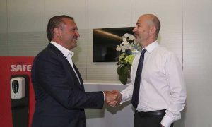 Milan, Gazidis: ‘Vogliamo vincere di più’