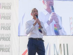 “Farsi comandare da una donna…”. L’insulto di Sala al centrodestra