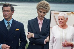 Judi Dench Condemns ‘The Crown’ as “Cruelly Unjust” Ahead of Season Five Premiere