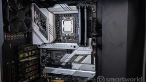 ASUS ROG Strix Z790-A Gaming WIFI D4 recensione: massimo supporto per Intel 13 gen