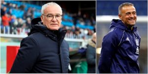 Ranieri: "Voglio tornare ad allenare. Mondiali? Vedo bene la Spagna"