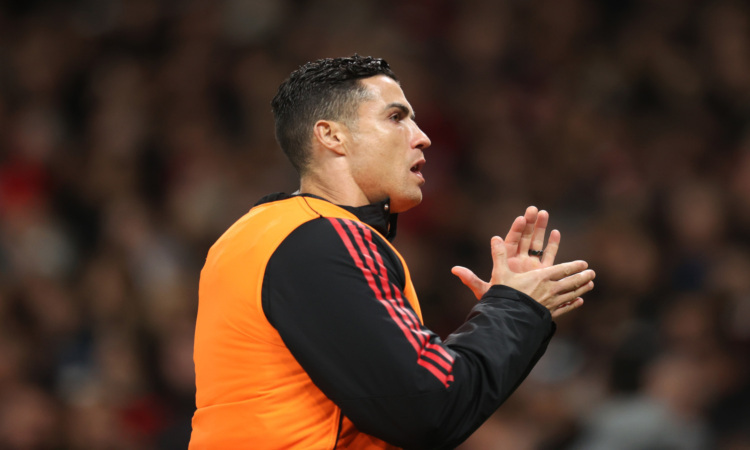 Manchester United, UFFICIALE: 'Niente Chelsea per Cristiano Ronaldo'