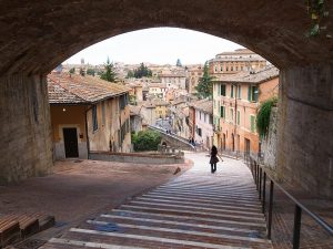 Breaking news: Viaggio in Italia – Viaggi di gruppo – Atlas Obscura