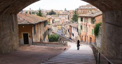 Breaking news: Viaggio in Italia – Viaggi di gruppo – Atlas Obscura