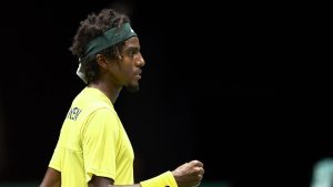 Breaking news: Anteprima: Italia-Svezia – Coppa Davis by Rakuten Finals – Finali di Coppa Davis