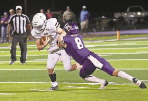 Breaking news: L’Italia batte Roosevelt per la prima vittoria del suo allenatore – Waxahachie Daily Light