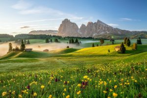 Breaking news: Cinque attività per rilassarsi in Trentino e Alto Adige, capitale italiana dell’avventura – National Geographic UK