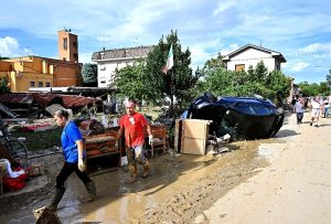 Breaking news: Il clima passa in secondo piano nel voto italiano nonostante gli eventi estremi – Phys.org