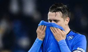 Calciomercato Napoli, novità clamorosa sul futuro di Zielinski