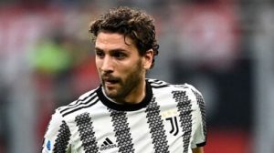 Juventus, Locatelli: le barzellette in ritiro e il rapporto con Paredes