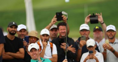 Breaking news: Rory McIlroy brilla nel primo turno dell’Open d’Italia sul campo della Ryder Cup 2023 – ESPN