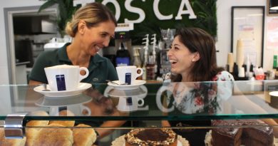 Breaking news: Tosca Italian Gourmet porta il gusto dell’Italia nell’area di The Woodlands – Community Impact Newspaper