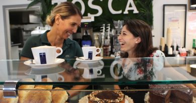 Breaking news: Tosca Italian Gourmet porta il gusto dell’Italia nell’area di The Woodlands – Community Impact Newspaper