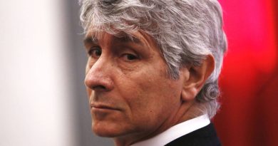 Andrea Abodi, chi è il ministro dello Sport del governo Meloni