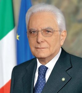Breaking news: Mattarella parteciperà ai funerali della Regina Elisabetta – Devdiscourse
