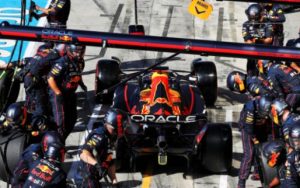 Breaking news: Verstappen era l’unico pilota a conoscere le gomme in Italia”. – GPblog