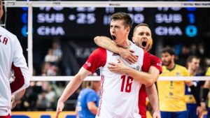 Breaking news: Polonia e Italia si incontreranno nella finale del Campionato mondiale di pallavolo maschile – Insidethegames.biz