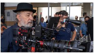 Breaking news: Gianni Amelio su ‘Il signore delle formiche’ e la presenza ancora pervasiva dell’omofobia in Italia – Variety