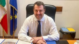 Delega sui porti, l’ultima parola a Meloni. La Lega: “Ci vogliono liberare”