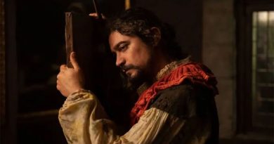 Breaking news: Il film su Caravaggio arriverà nelle sale italiane a novembre – Wanted in Rome