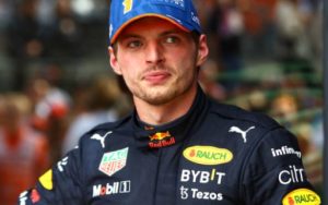 Breaking news: Verstappen crede nella prima vittoria in Italia: “Siamo competitivi” – GPblog