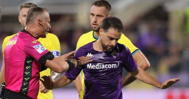 Fiorentina e Juve, per una volta i tifosi uniti contro Valeri e l’Inter: “Che scandalo, altro che il giallo a Pjanic